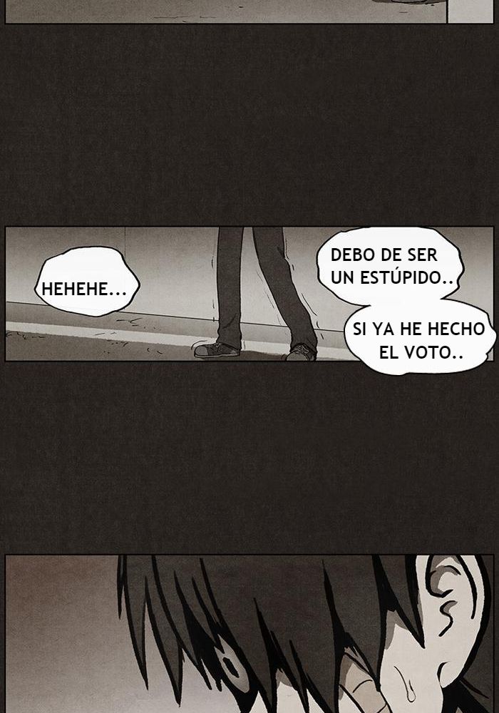 Read Bastardo ES Manga Online