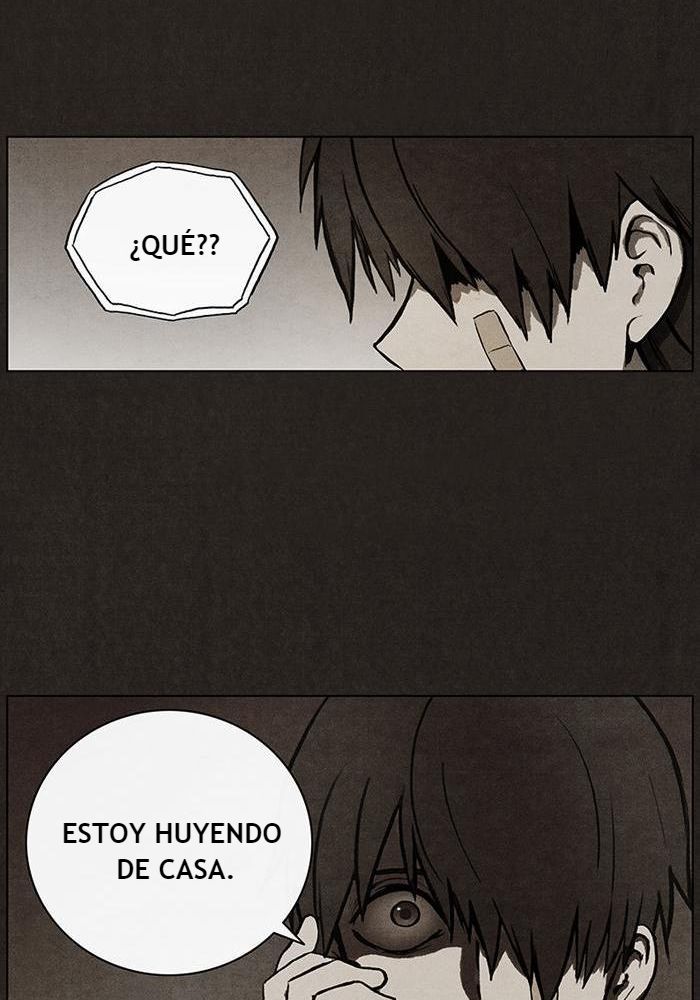 Read Bastardo ES Manga Online