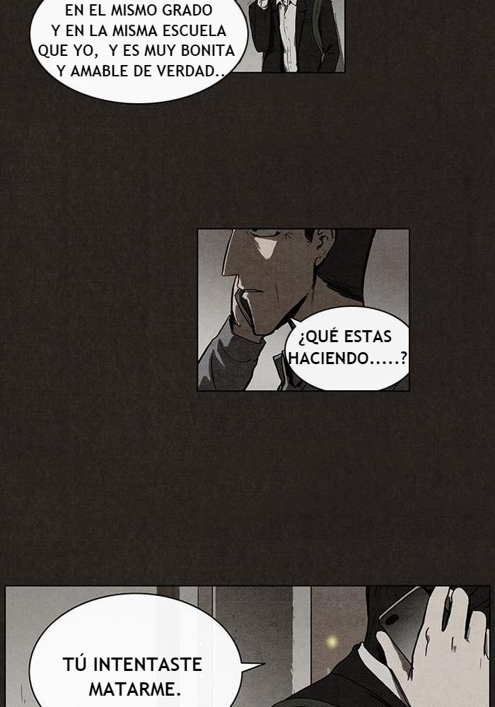 Read Bastardo ES Manga Online