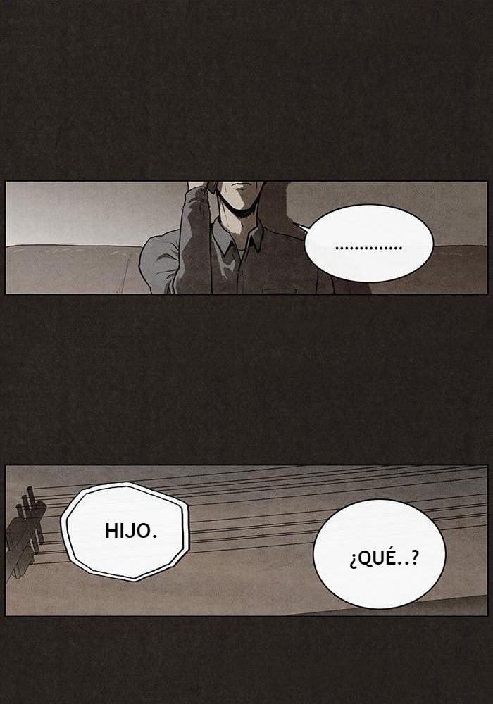 Read Bastardo ES Manga Online