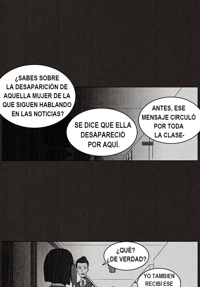 Read Bastardo ES Manga Online