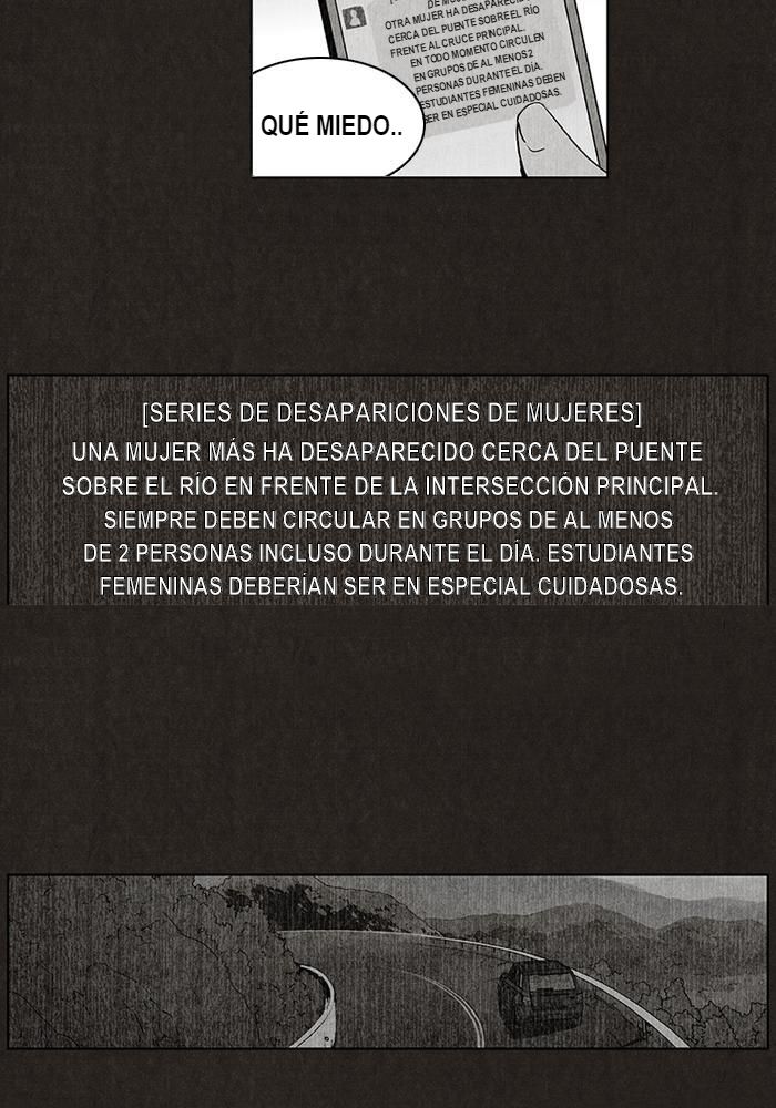 Read Bastardo ES Manga Online