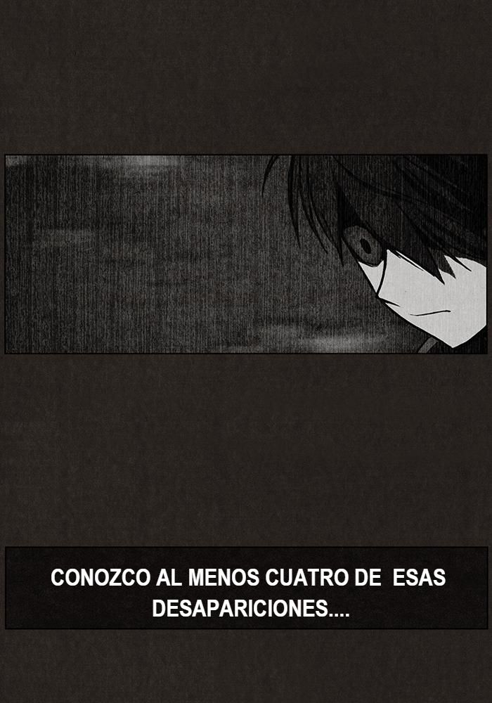 Read Bastardo ES Manga Online