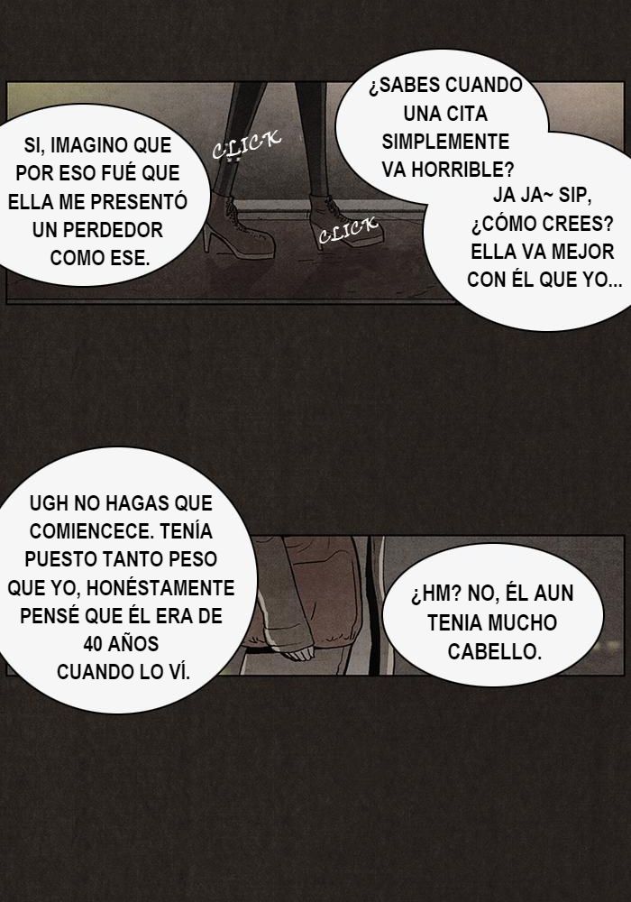 Read Bastardo ES Manga Online