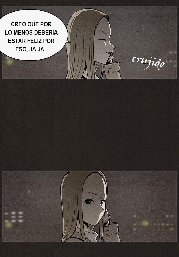 Read Bastardo ES Manga Online