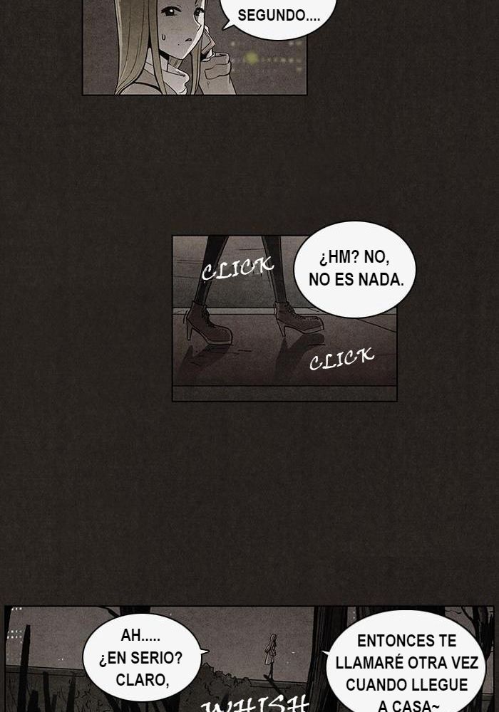 Read Bastardo ES Manga Online