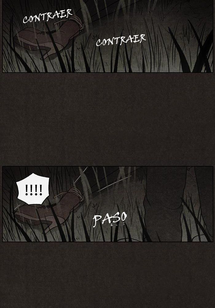 Read Bastardo ES Manga Online