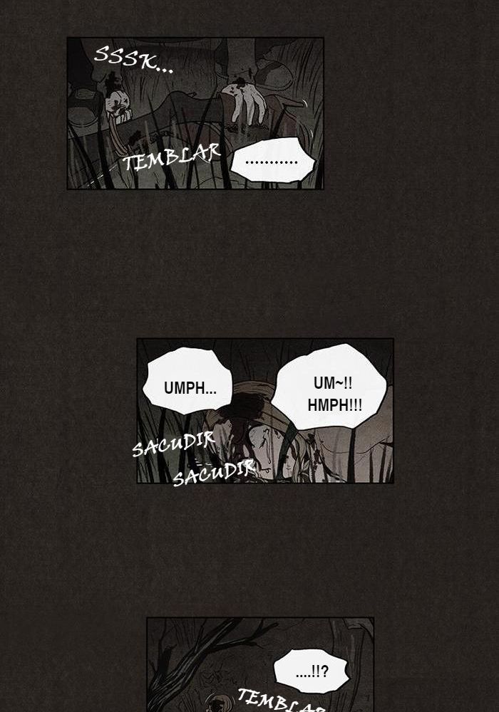 Read Bastardo ES Manga Online