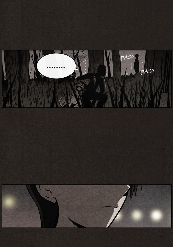 Read Bastardo ES Manga Online
