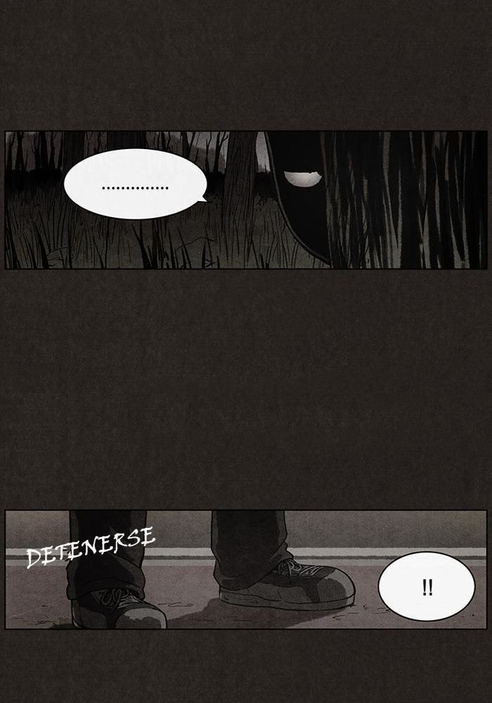 Read Bastardo ES Manga Online