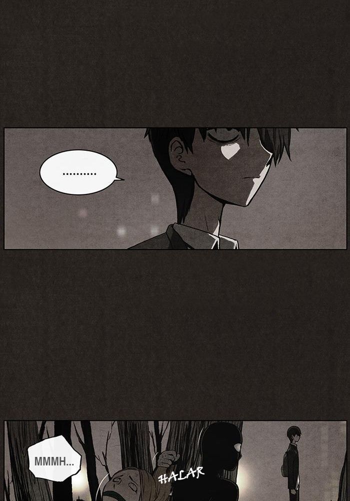 Read Bastardo ES Manga Online