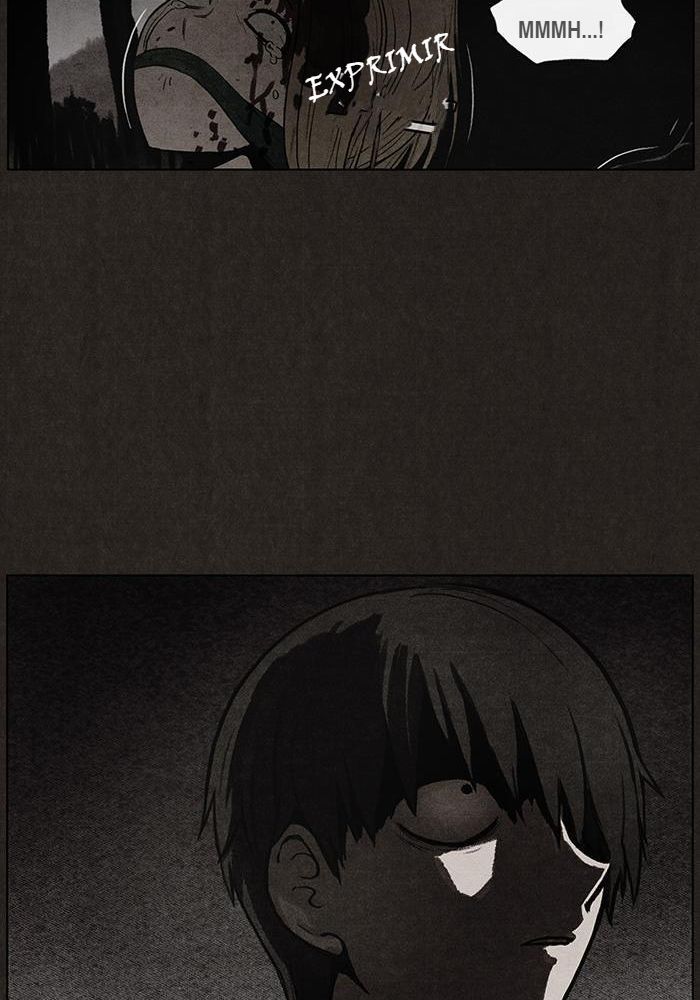 Read Bastardo ES Manga Online
