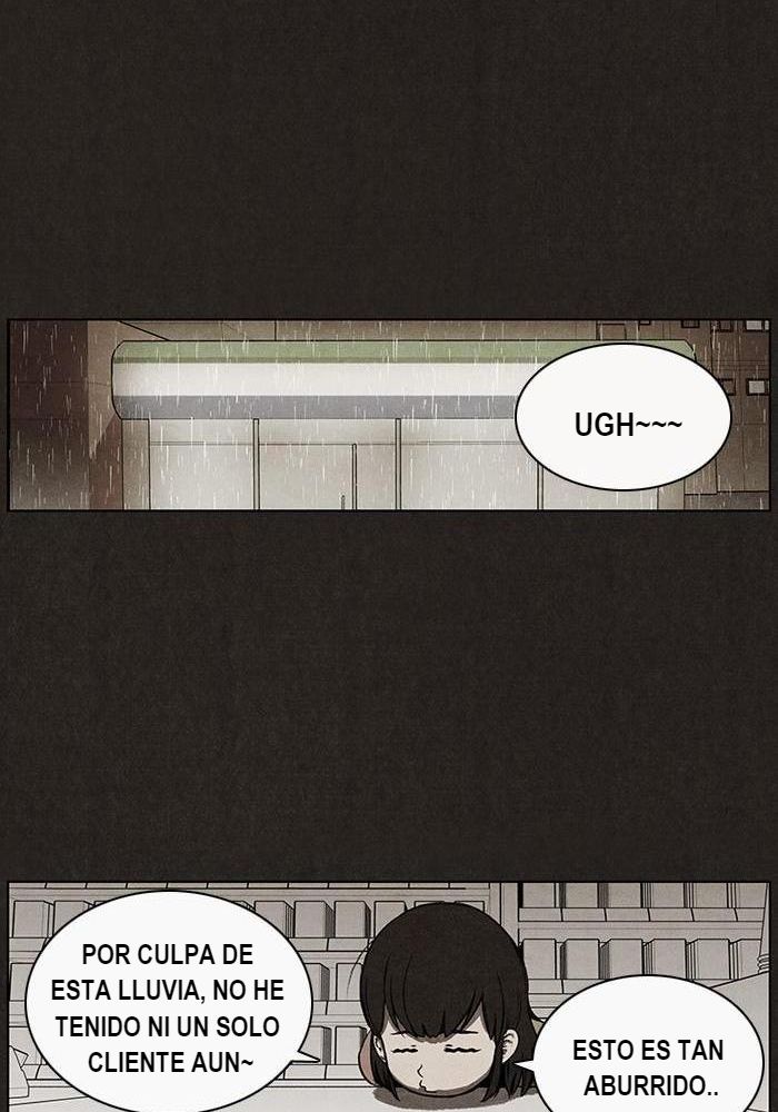 Read Bastardo ES Manga Online