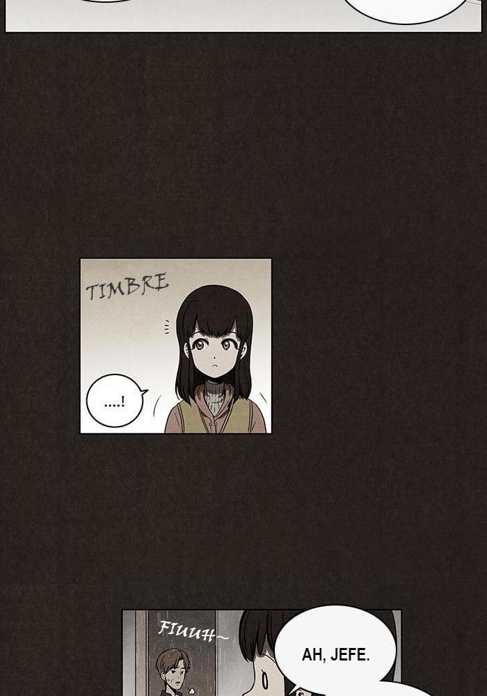 Read Bastardo ES Manga Online