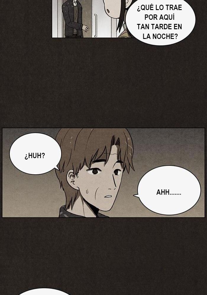 Read Bastardo ES Manga Online