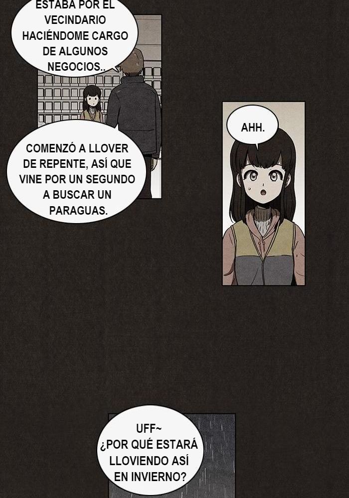 Read Bastardo ES Manga Online