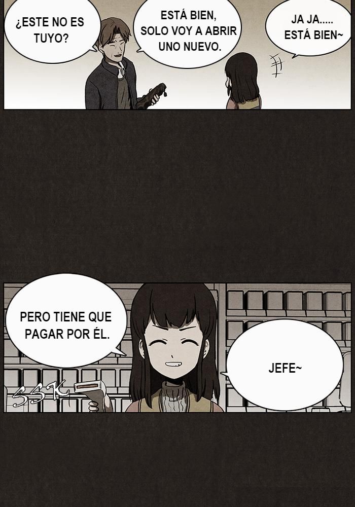 Read Bastardo ES Manga Online