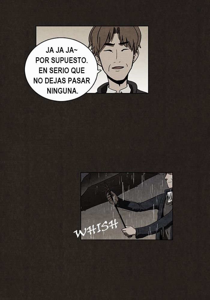 Read Bastardo ES Manga Online