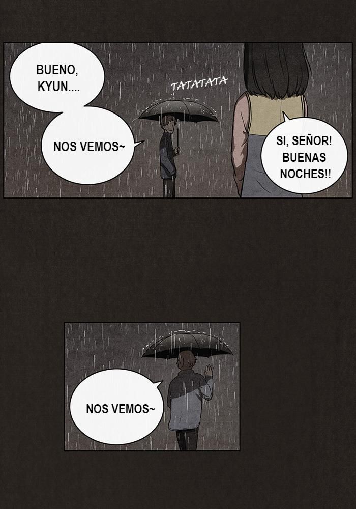 Read Bastardo ES Manga Online