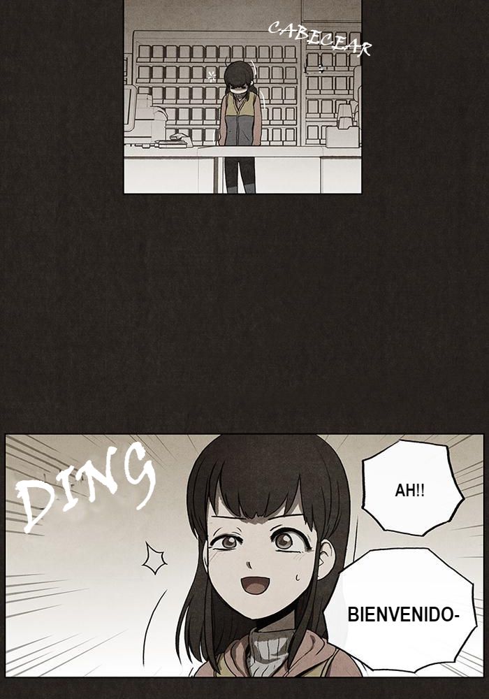 Read Bastardo ES Manga Online