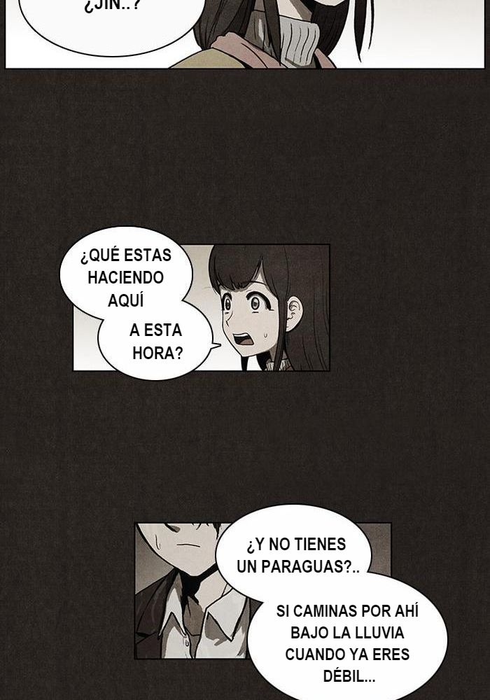 Read Bastardo ES Manga Online
