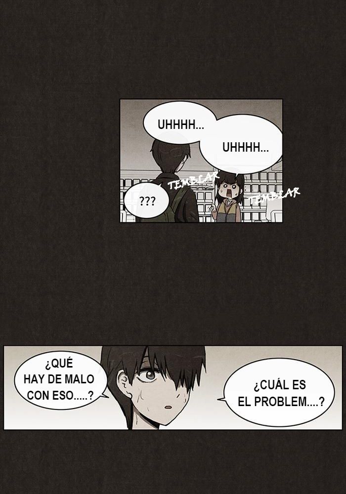 Read Bastardo ES Manga Online
