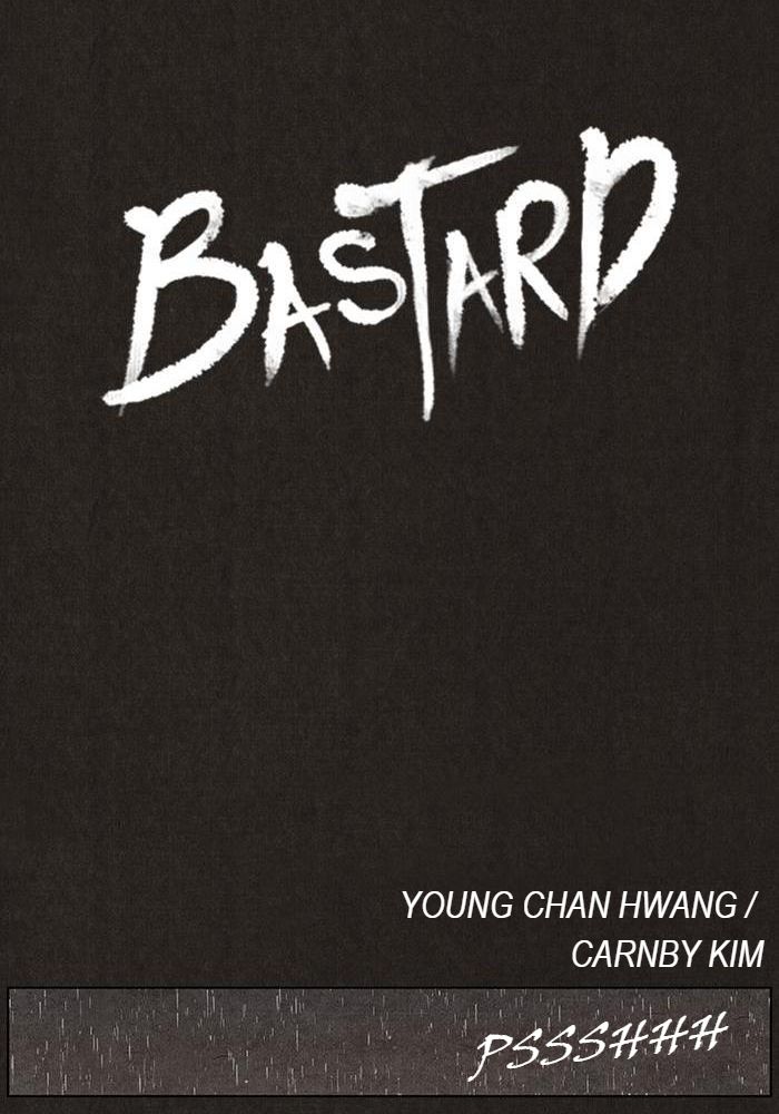 Read Bastardo ES Manga Online