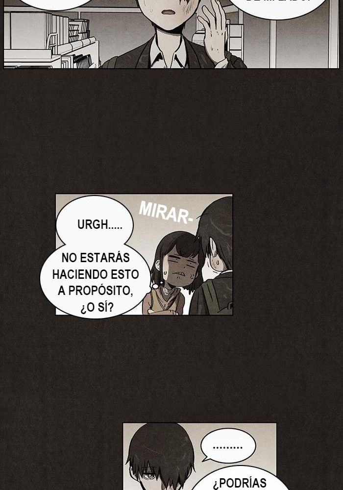 Read Bastardo ES Manga Online