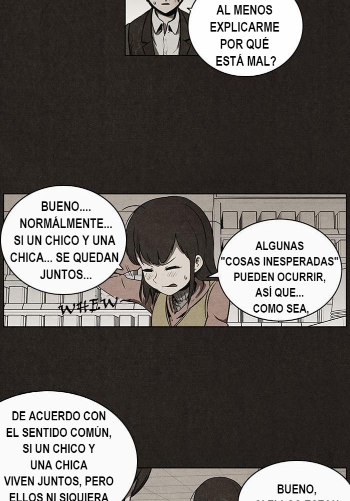 Read Bastardo ES Manga Online