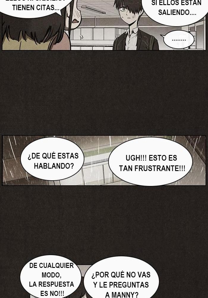 Read Bastardo ES Manga Online