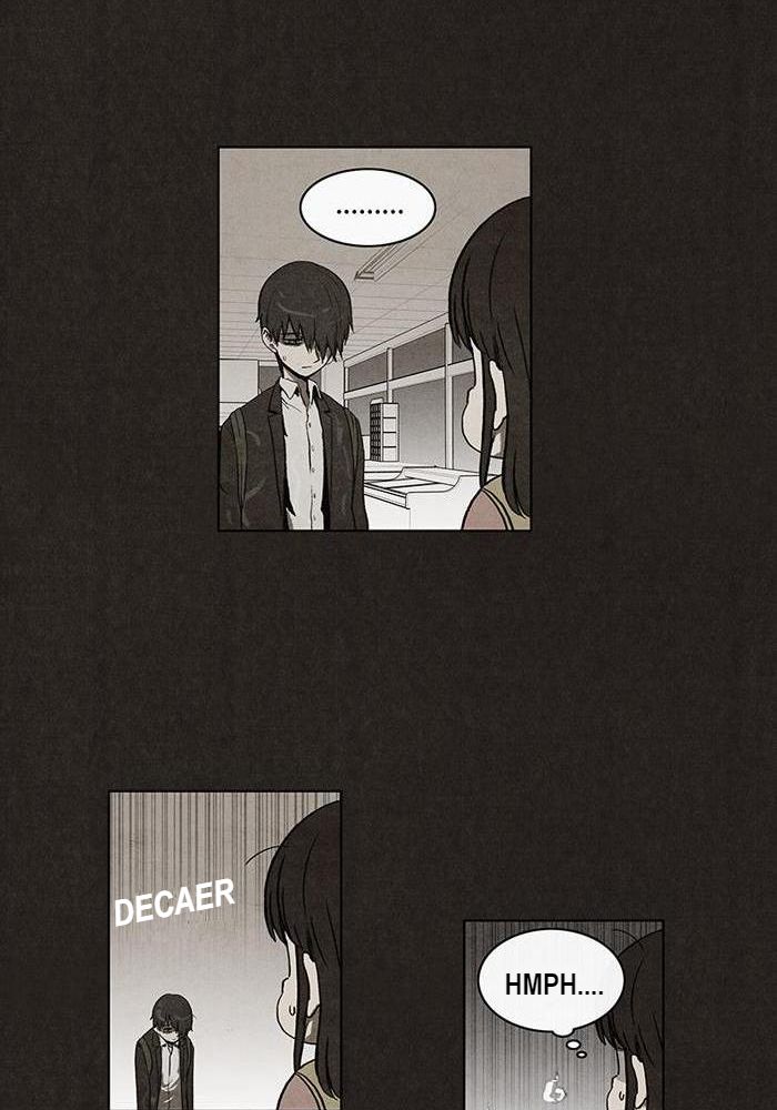 Read Bastardo ES Manga Online