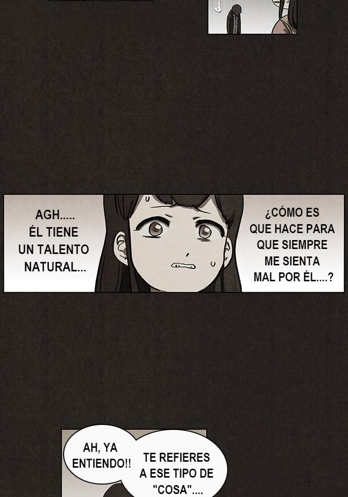 Read Bastardo ES Manga Online