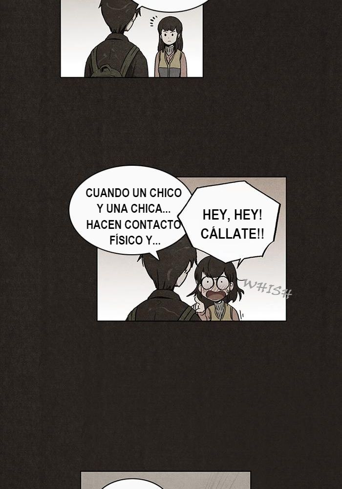 Read Bastardo ES Manga Online