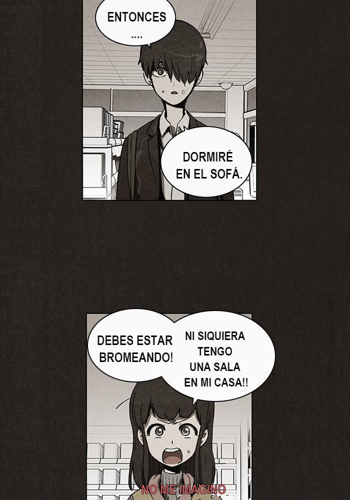 Read Bastardo ES Manga Online