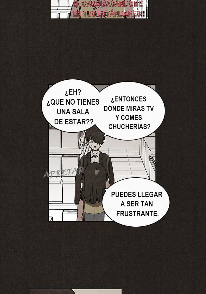 Read Bastardo ES Manga Online