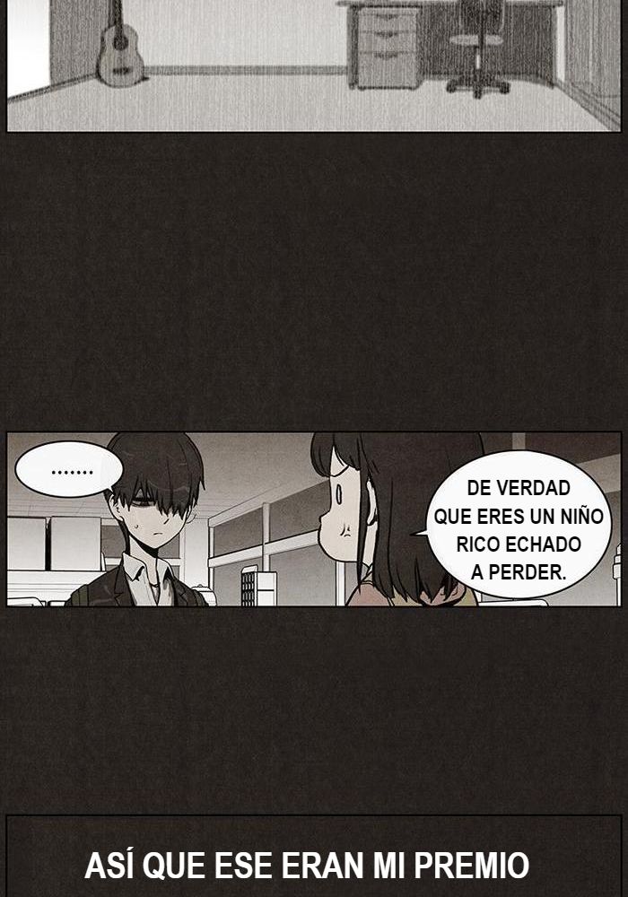 Read Bastardo ES Manga Online
