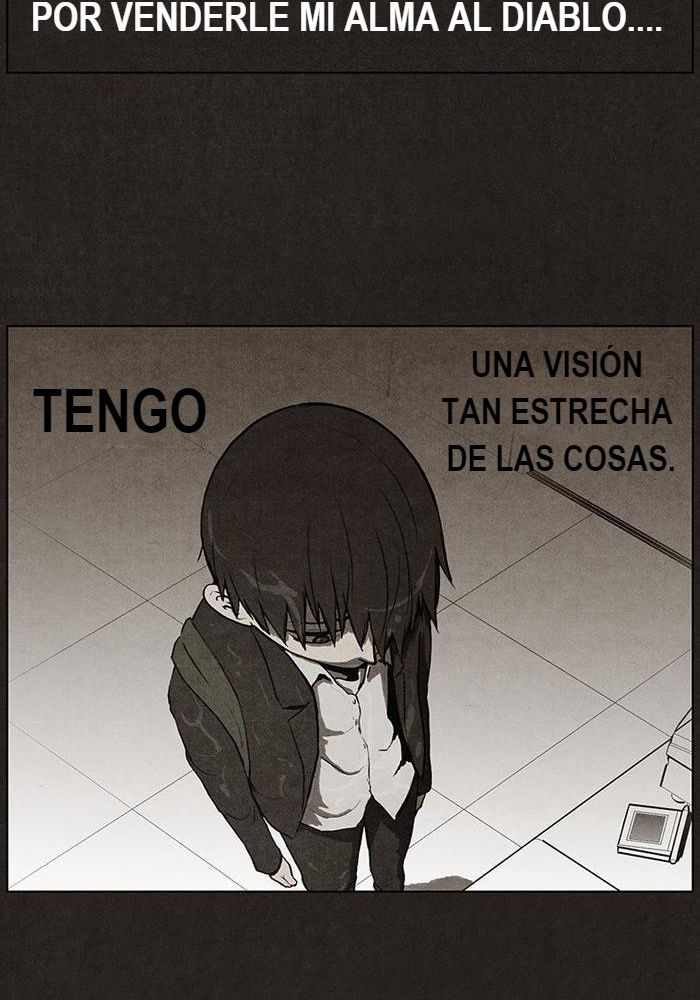 Read Bastardo ES Manga Online