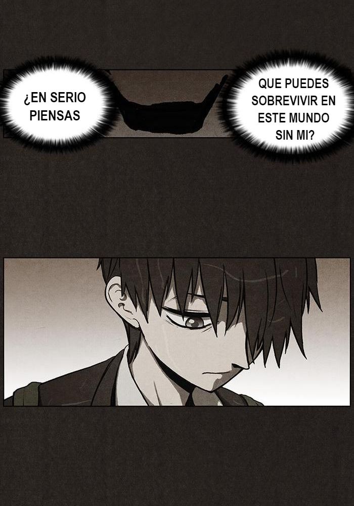 Read Bastardo ES Manga Online