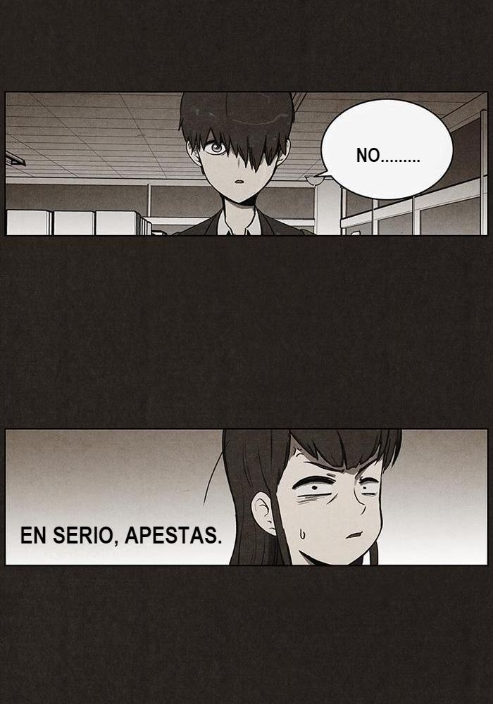 Read Bastardo ES Manga Online