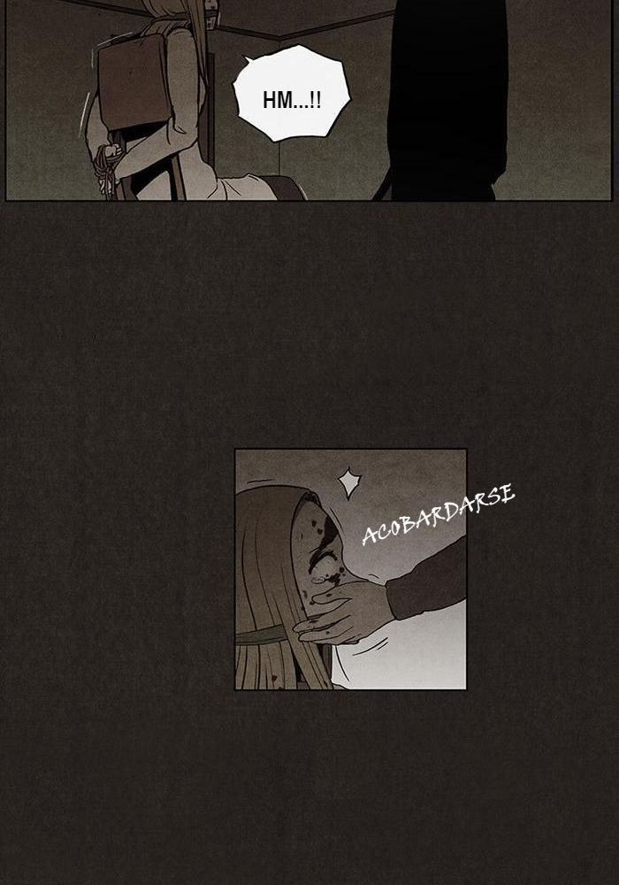 Read Bastardo ES Manga Online