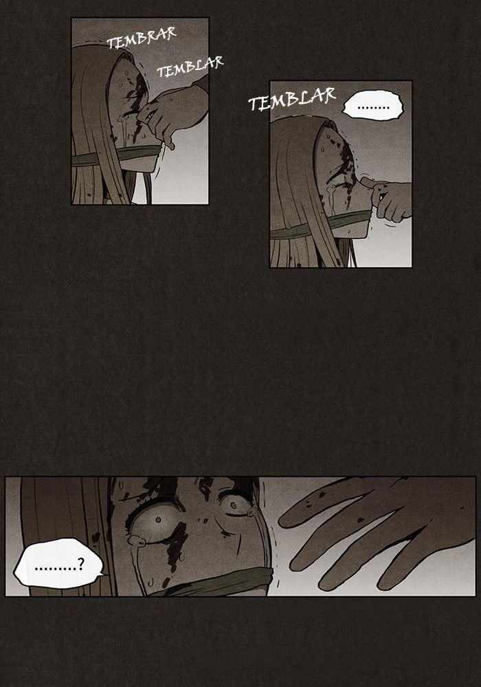 Read Bastardo ES Manga Online