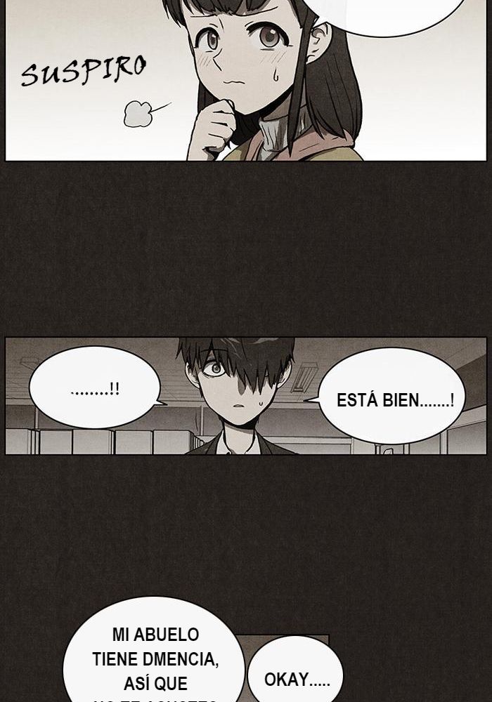 Read Bastardo ES Manga Online