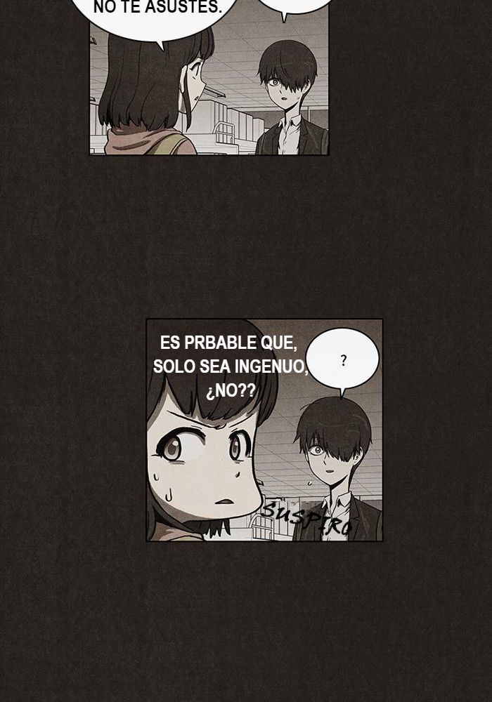 Read Bastardo ES Manga Online