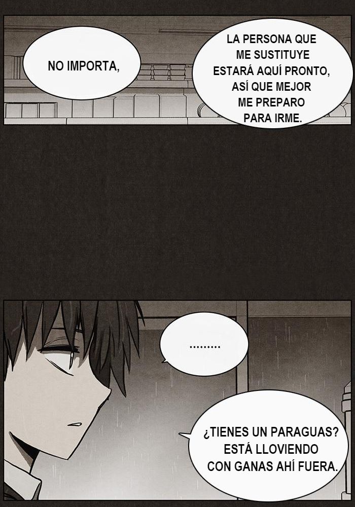 Read Bastardo ES Manga Online
