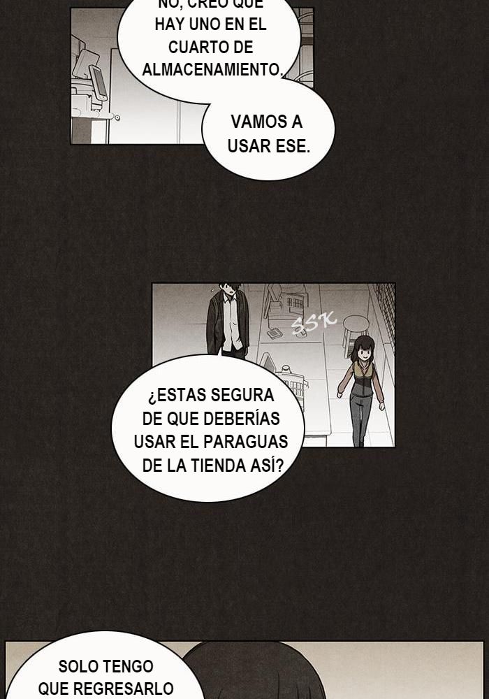 Read Bastardo ES Manga Online