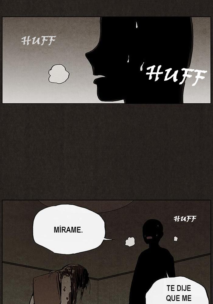 Read Bastardo ES Manga Online