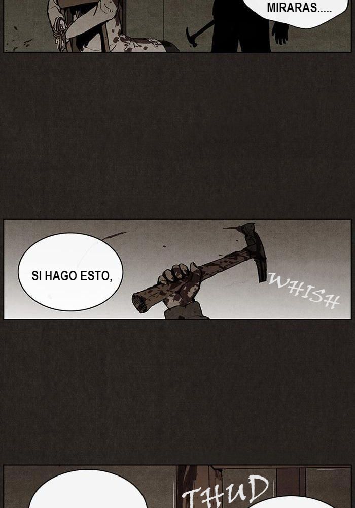 Read Bastardo ES Manga Online