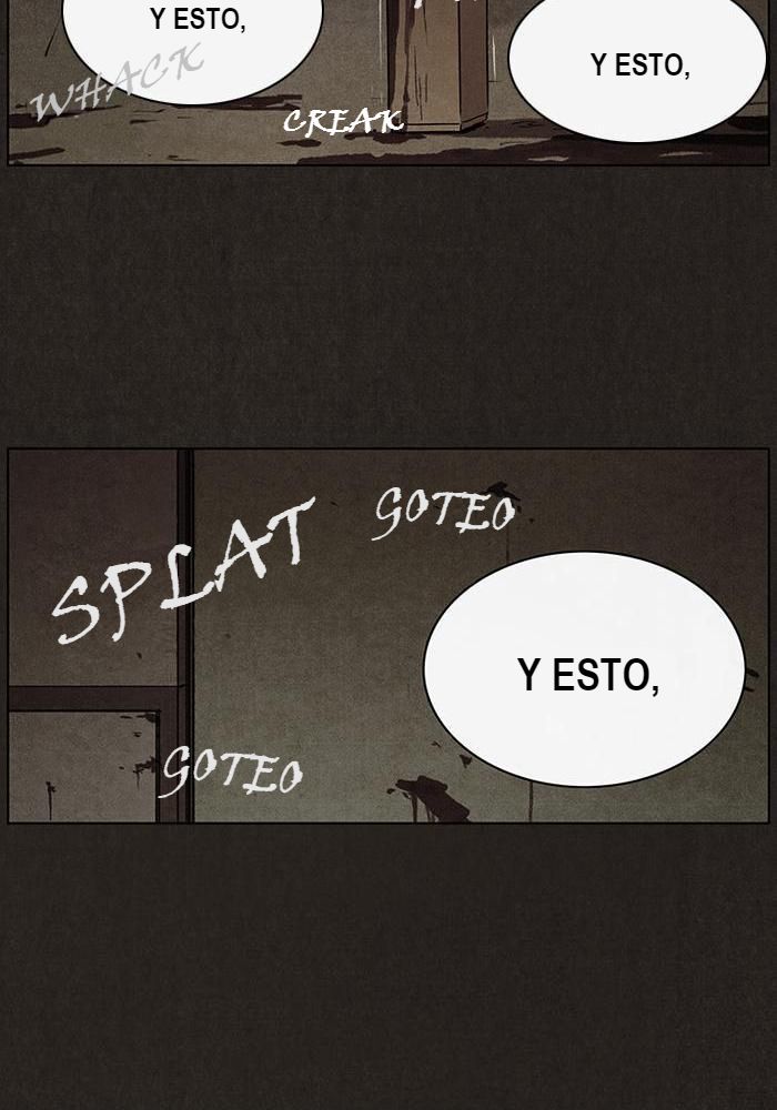 Read Bastardo ES Manga Online
