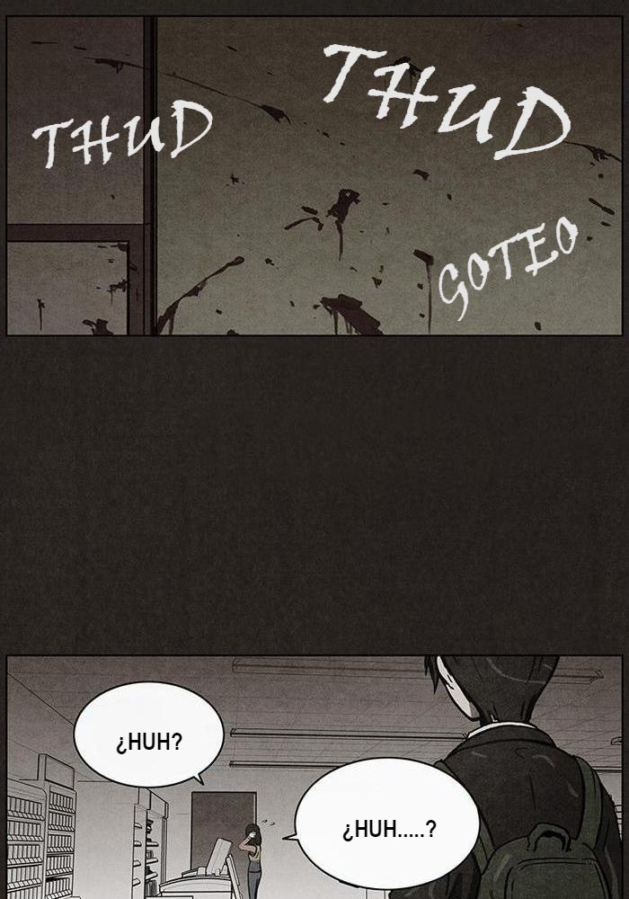 Read Bastardo ES Manga Online