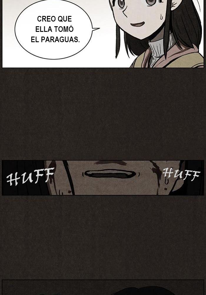 Read Bastardo ES Manga Online